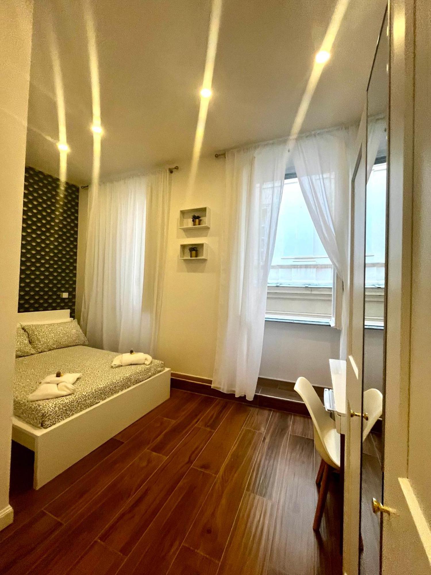Pantheon 15 Hotel Rome Bagian luar foto