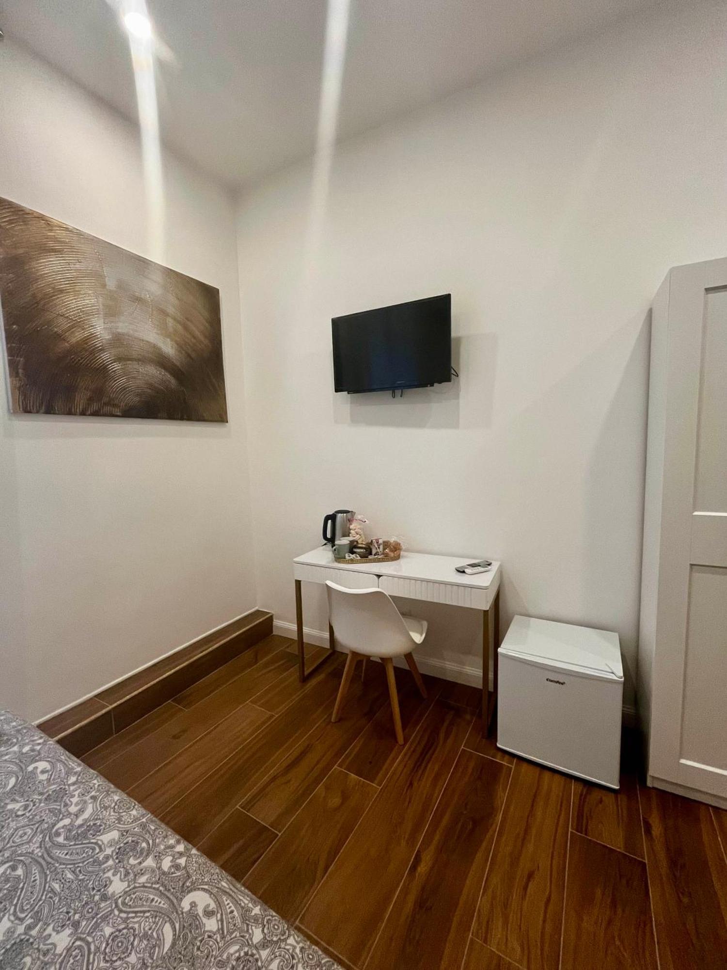 Pantheon 15 Hotel Rome Bagian luar foto