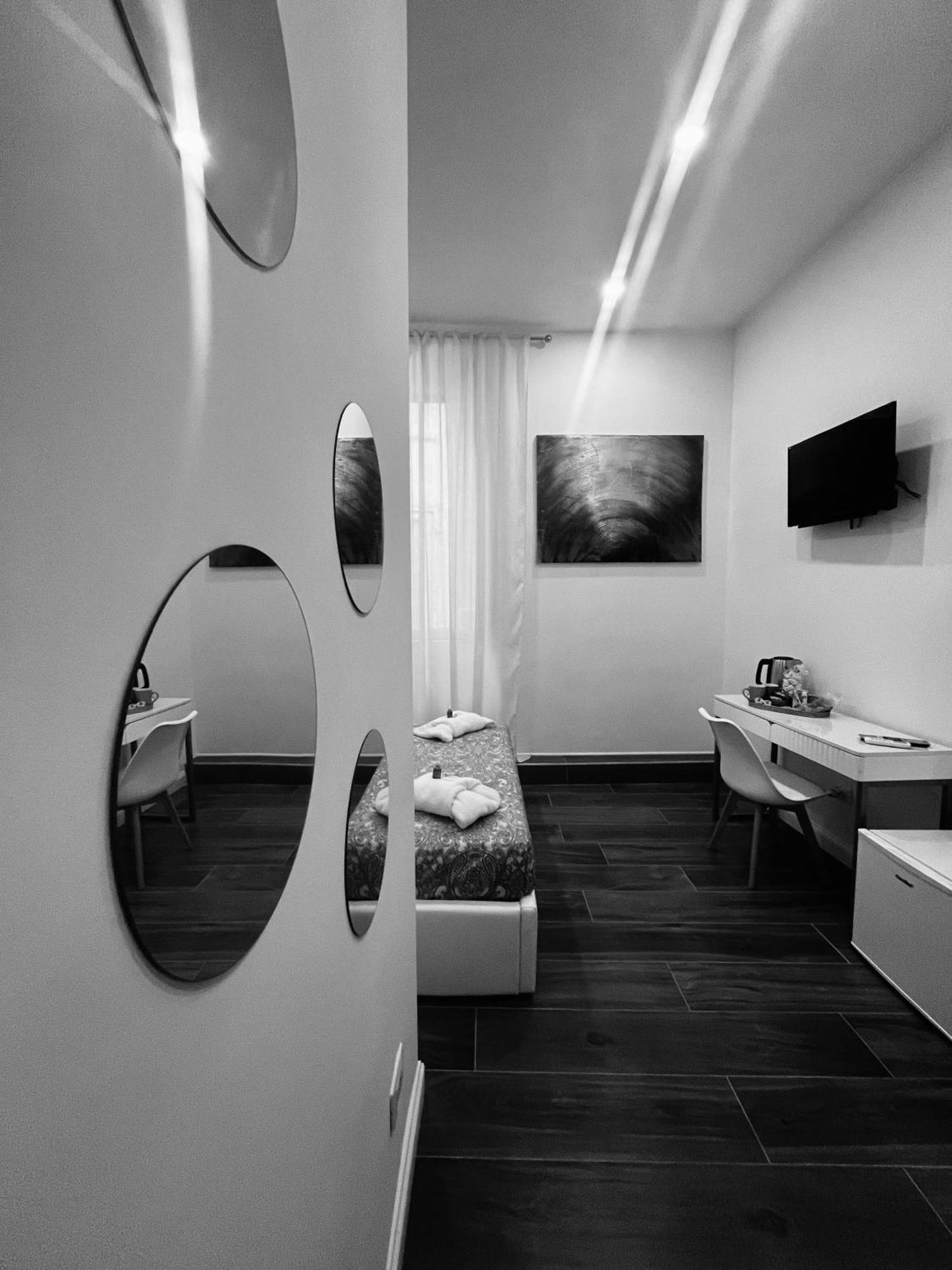 Pantheon 15 Hotel Rome Bagian luar foto