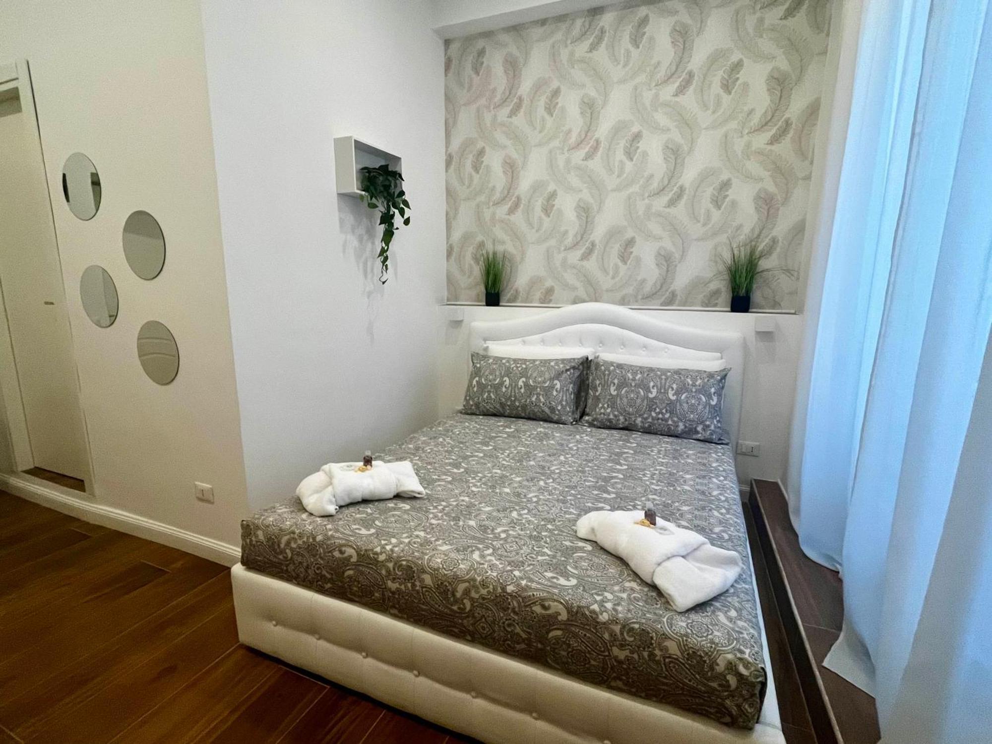 Pantheon 15 Hotel Rome Bagian luar foto