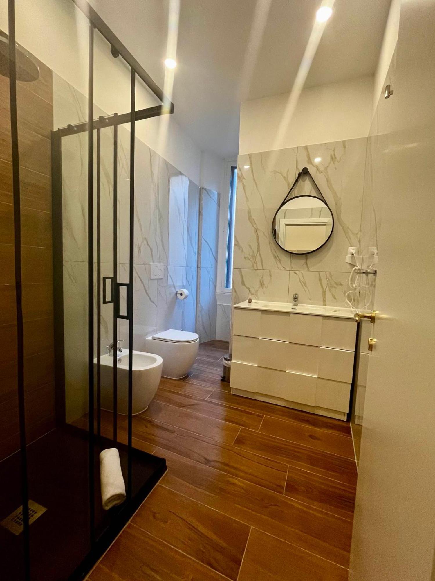 Pantheon 15 Hotel Rome Bagian luar foto