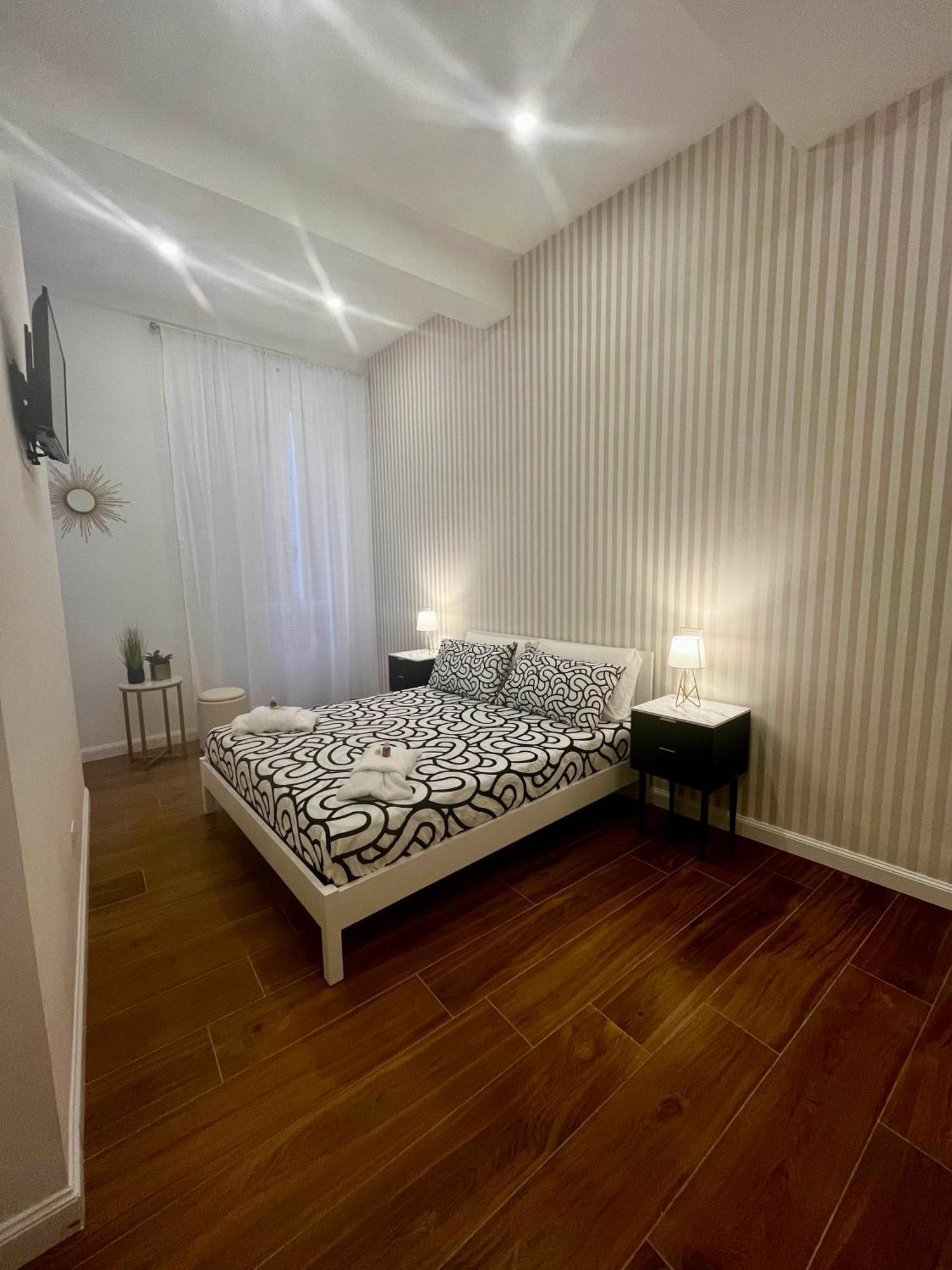 Pantheon 15 Hotel Rome Bagian luar foto