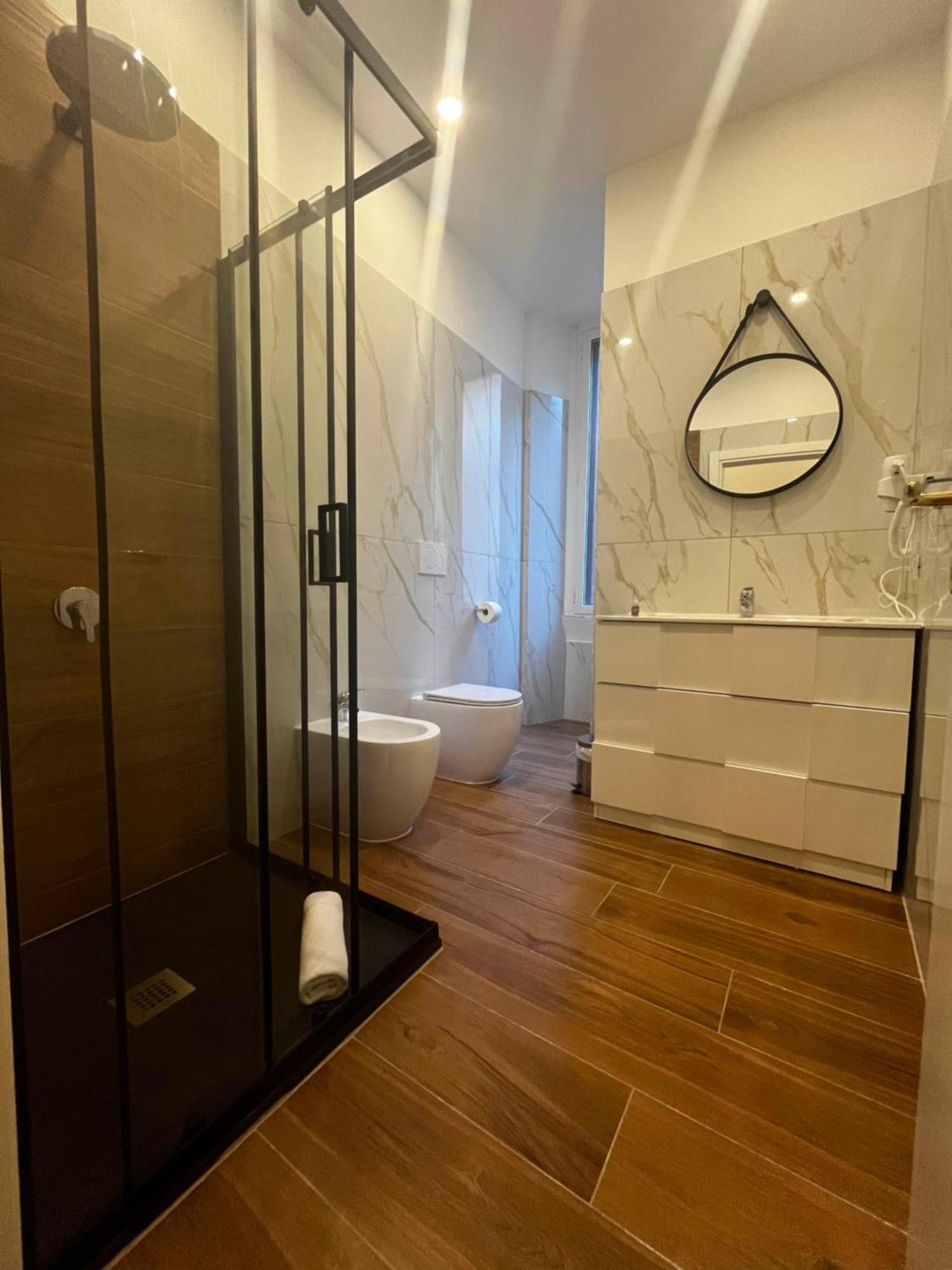 Pantheon 15 Hotel Rome Bagian luar foto