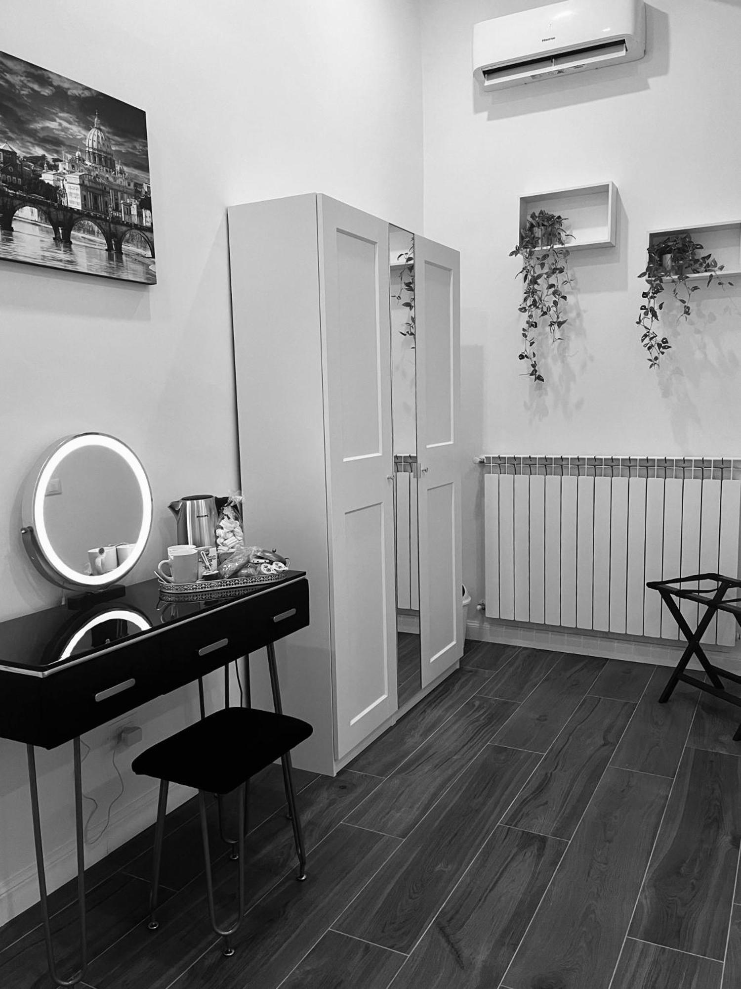 Pantheon 15 Hotel Rome Bagian luar foto